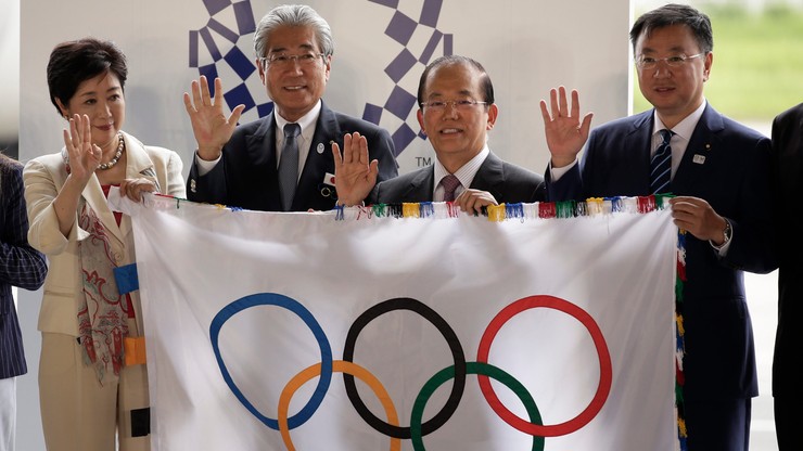 Tokio 2020: Eksperci ostrzegają przed wzrostem kosztów organizacji igrzysk
