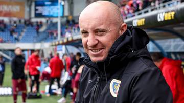 PKO BP Ekstraklasa: Motor Lublin - Piast Gliwice. Relacja na żywo