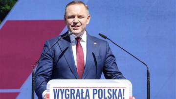 Ofensywa dyplomatyczna Nawrockiego. Wiadomo, z kim porozmawia