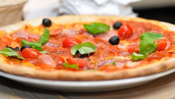Neapolitańska pizza ma swoje muzeum