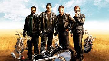 Gang Dzikich Wieprzy