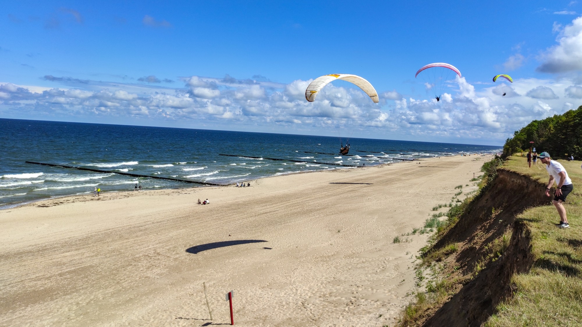 Cztery wakacyjne oblicza Polski - zdjęcie 17