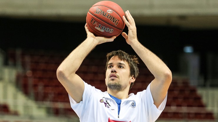Dwukrotny mistrz Polski wraca do Energa Basket Ligi