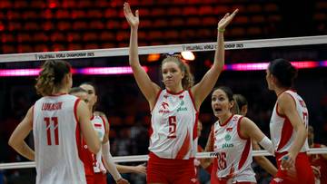 Co za słowa o polskich siatkarkach przed meczem MŚ! Wprost z obozu rywala