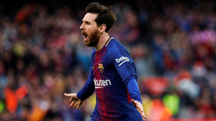 Nowe, zabójcze karty w FIFA 18! Messi z dryblingiem na poziomie 99 punktów
