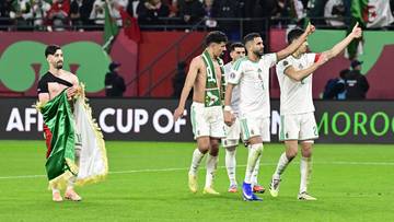 Znamy wszystkich ćwierćfinalistów Pucharu Narodów Afryki