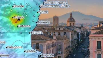 Zatrzęsło europejską wyspą. Są zniszczenia, władze zamykają szkoły