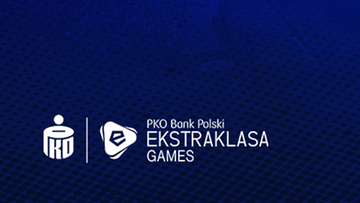 Wraca PKO Bank Polski Ekstraklasa Games - rozgrywki najlepszych graczy FIFA w Polsce