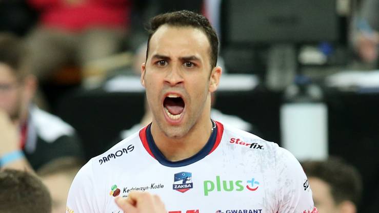 Portoryko – 5 siatkarzy