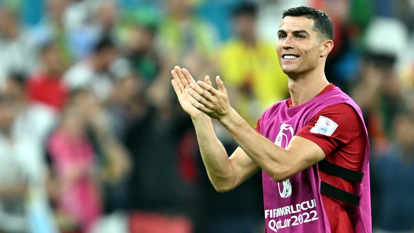 Sensacyjny transfer Cristiano Ronaldo po mundialu? Wyciekły szczegóły