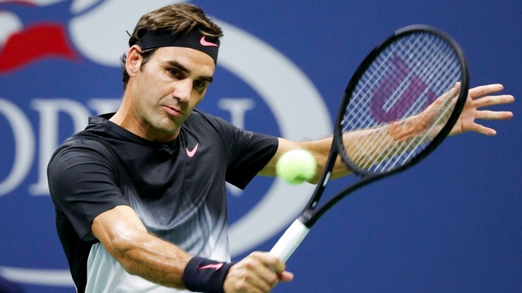 ATP w Bazylei: Federer zagra w półfinale