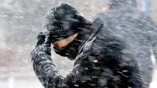 28.11.2025 06:00 Kolejna śnieżyca coraz bliżej. Jest dokładna data