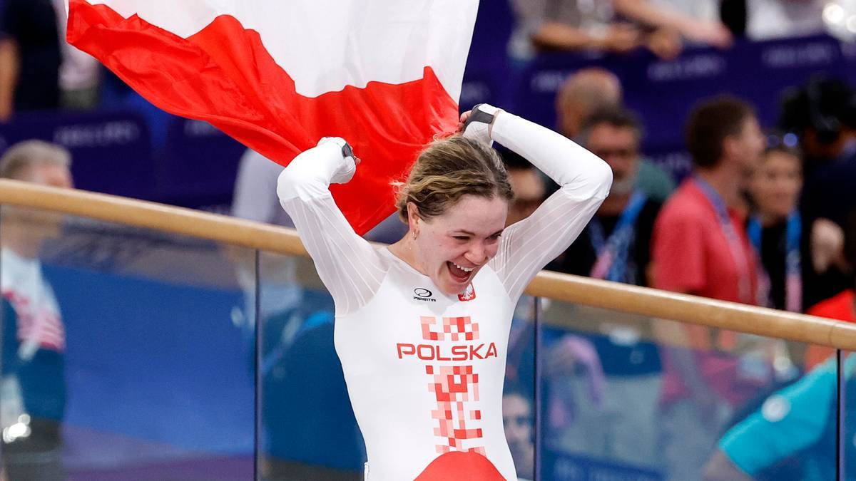 Polska medalistka olimpijska się nie zatrzymuje! Dobry występ na mistrzostwach Europy