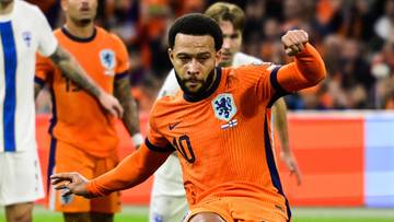 Pogrom w meczu grupowych rywali Polaków! Ważny wynik dla Biało-Czerwonych