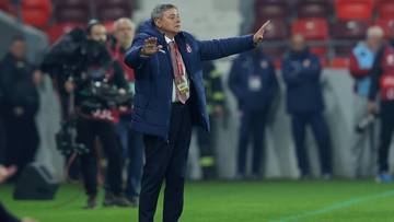 Selekcjoner podał się do dymisji. "Nie pojadę do Andory"