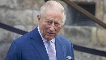 Były książę Andrzej zatrzymany. Król Karol III: Mogą liczyć na współpracę