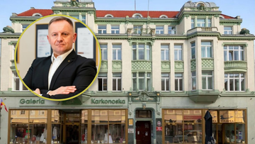 Afera z pieniędzmi dla powodzian. Prezes spółki odwołany