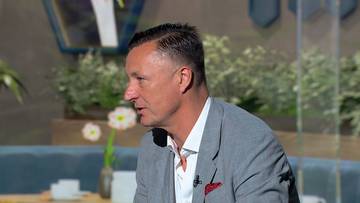 Tomasz Hajto grzmi ws. reprezentacji Polski. "Ja się pytam!"