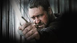 Robin Hood (25 grudnia)