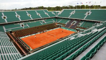 French Open: Podano prawdopodobną datę rozpoczęcia turnieju