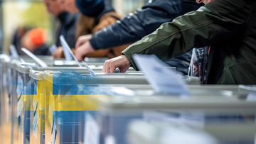 Szwecja wybiera nowy parlament. Na listach także Polacy
