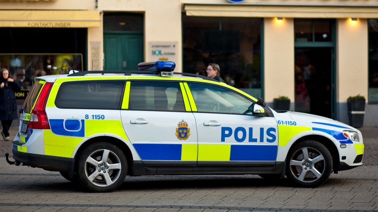 Szwecja. W szkole w Kristianstad uczeń zranił nożem nauczyciela oraz kolegę
