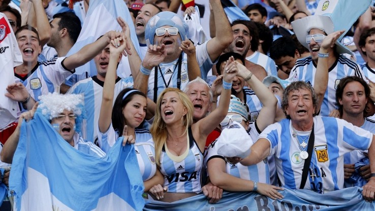 MŚ 2030: Argentyna z największą liczbą miast-gospodarzy