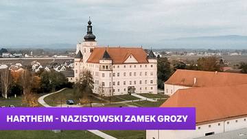Hartheim - nazistowski zamek grozy