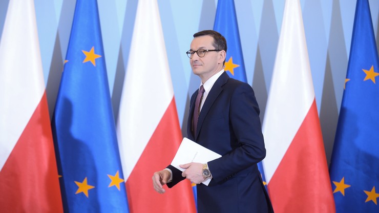 Polska odpowiada Putinowi. "Wielokrotnie kłamał"; "nie ma zgody na zamianę katów z ofiarami"