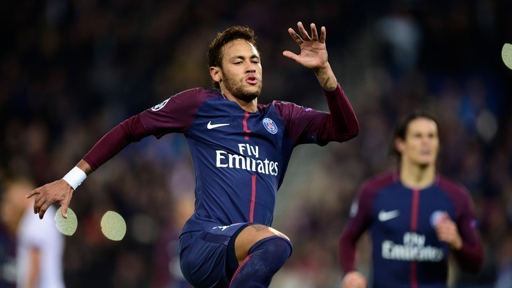 Fogiel z Paryża: Nie było mowy o żadnej podwyżce dla Neymara