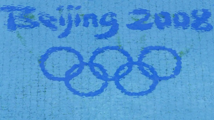 MKOl: 31 przypadków dopingu w Pekinie