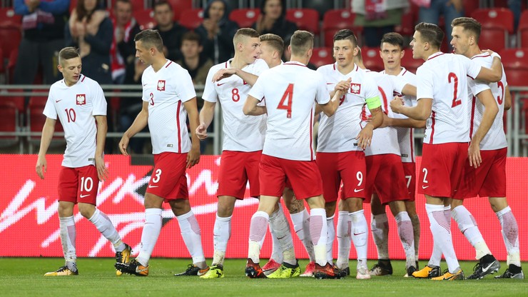 El. ME U-21: Polska - Dania. Transmisja w Polsacie Sport