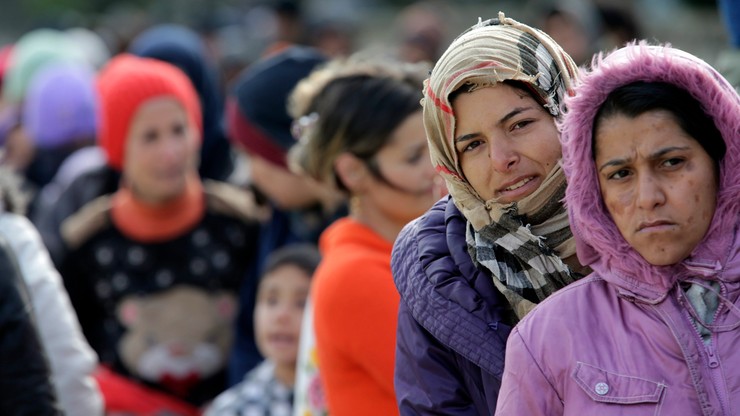 Grecja: słabnie napływ migrantów z Turcji