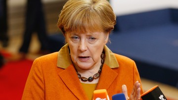Niemcy: CDU traci poparcie przed wyborami w trzech landach