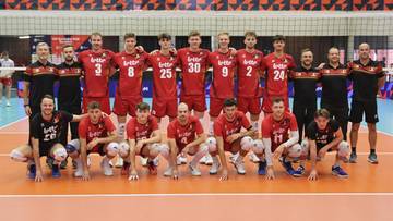 Nowa drużyna w Lidze Narodów siatkarzy 2026. To ona zastąpi spadkowicza