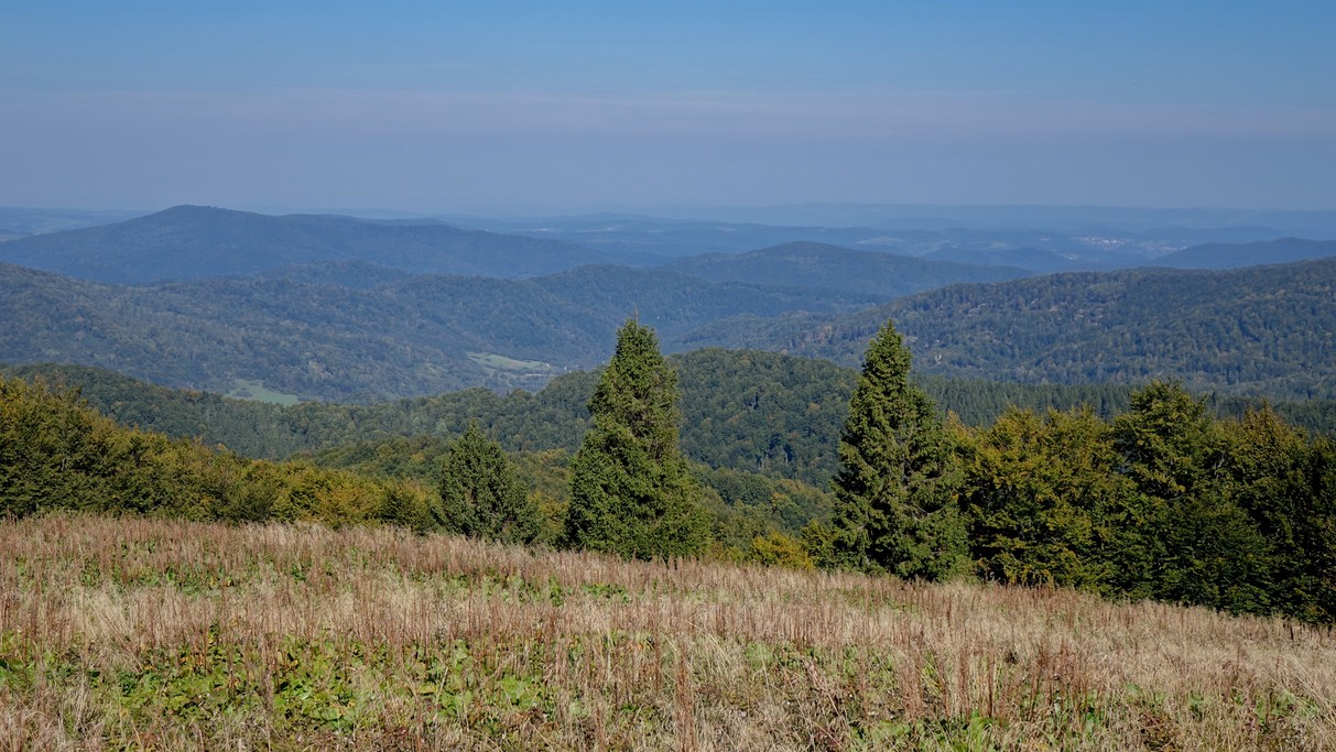 Piękno polskich gór - zdjęcie 80