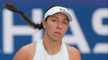 WTA Finals: Jessica Pegula - Jasimine Paolini. Relacja live i wynik na żywo