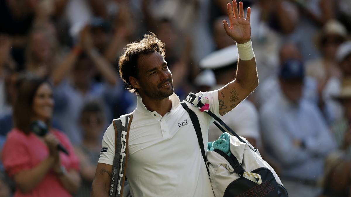 Trwa Wimbledon, a tu takie wieści. Nagły zwrot akcji, bohater podjął decyzję