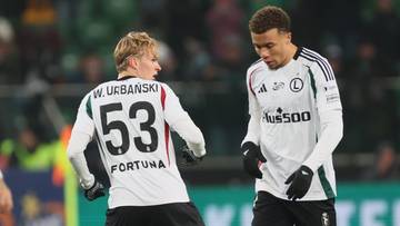 Noah - Legia Warszawa. Kiedy kolejny mecz Ligi Konferencji?