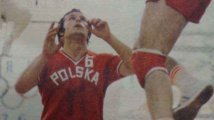 Giganci na parkiecie! Najlepsi siatkarze polskiej ligi ostatnich 50 lat. Czy pamiętasz wszystkich?