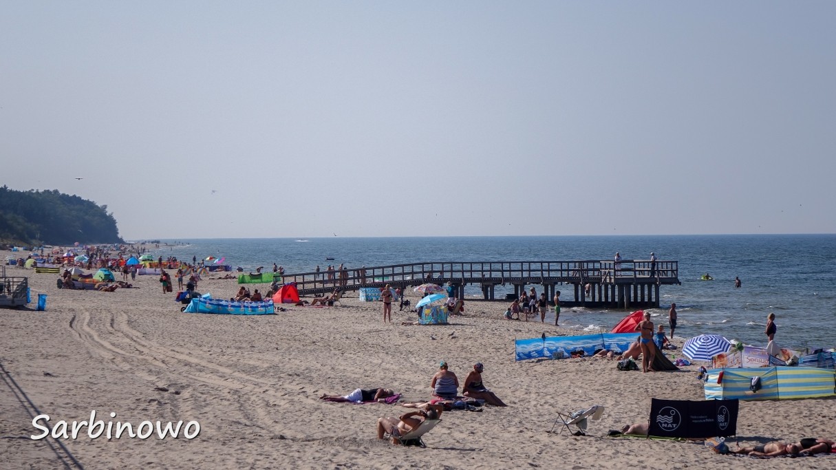 Bałtyckie kurorty - zdjęcie 15