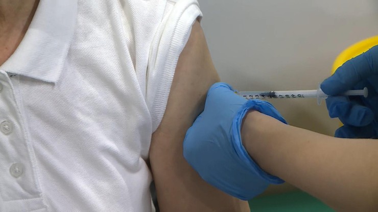 Szczepionka Novavax może być produkowana w Polsce. Inwestycje sfinansuje Polski Fundusz Rozwoju