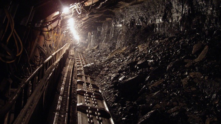 Podziemny wstrząs na Górnym Śląsku. Górnicy wycofani z kopalni