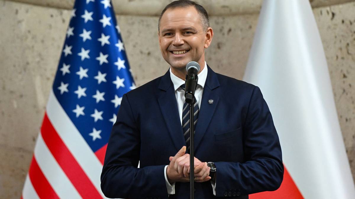Karol Nawrocki podziękował Polonii w USA. "Czuję dumę"