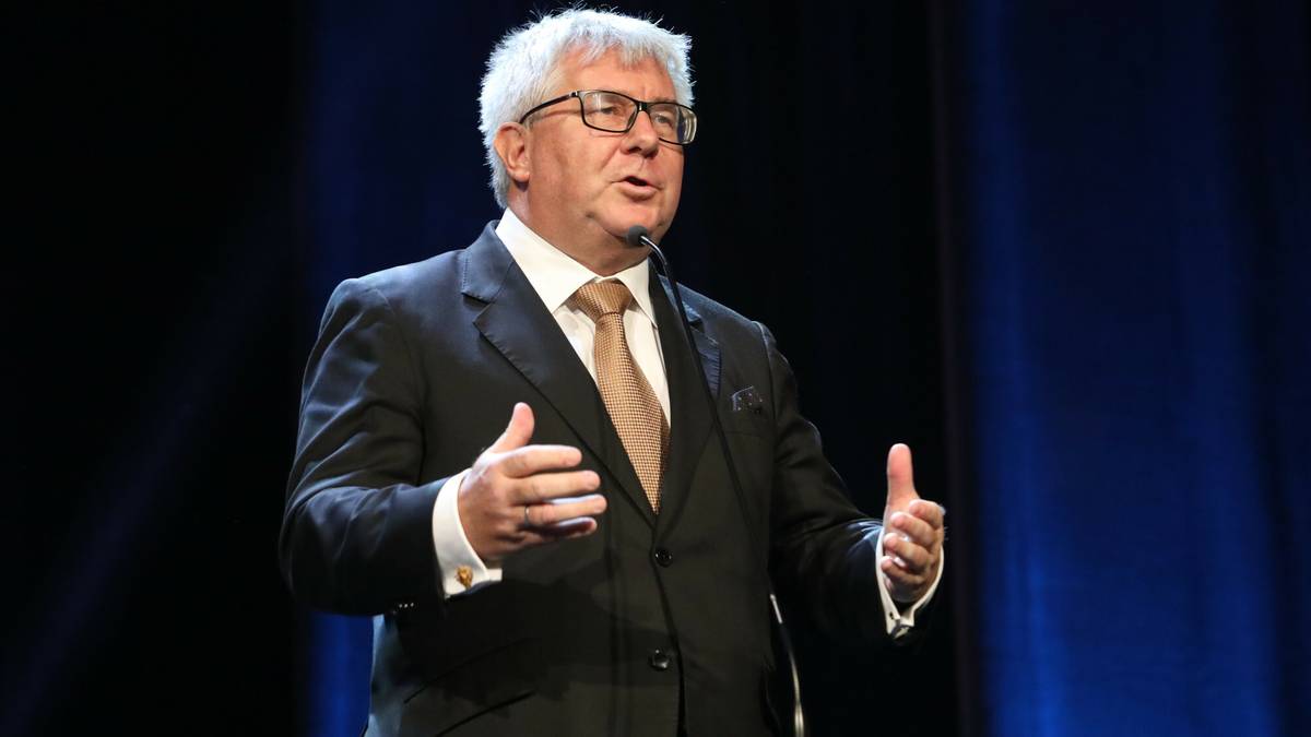 Ryszard Czarnecki może stracić immunitet. Wydał oświadczenie