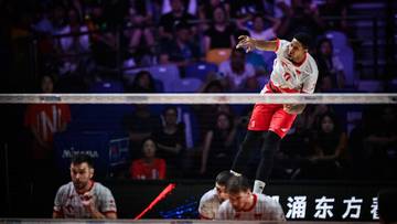 Leon skomentował swoją gorszą dyspozycję. "Pamiętajcie, że jestem tylko człowiekiem"