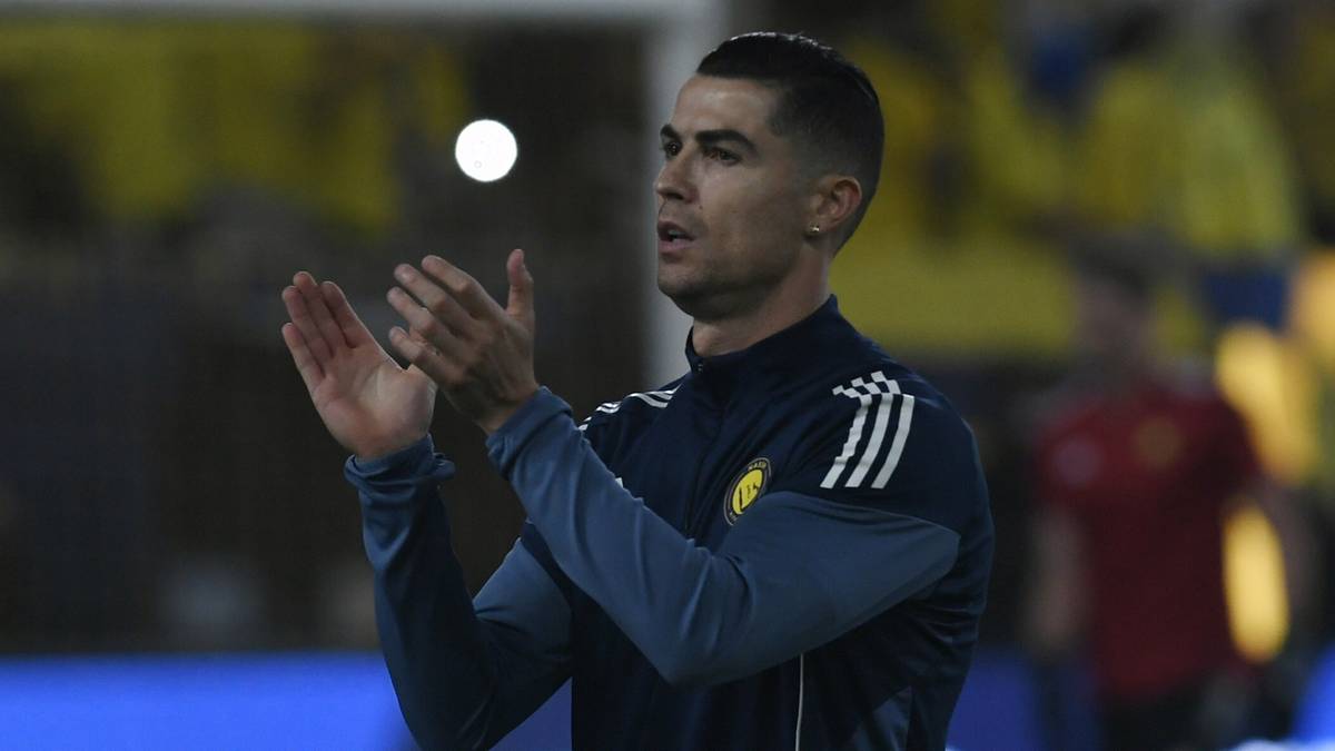 Ronaldo z pierwszym trofeum w Arabii Saudyjskiej! Dwa gole w meczu o tytuł