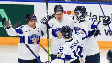 MŚ w hokeju: Finlandia - Szwajcaria. Relacja live i wynik na żywo