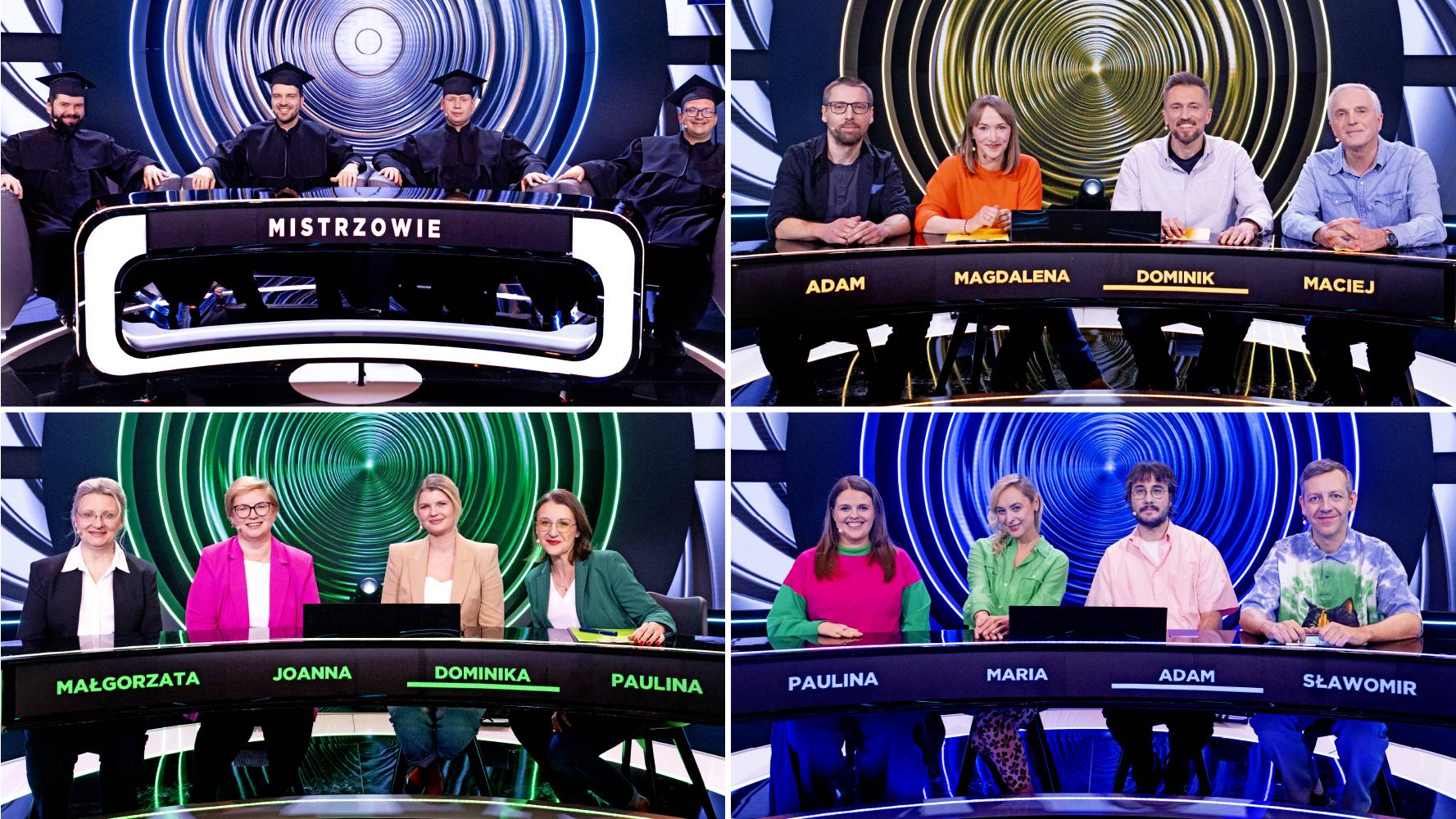Awantura o kasę - odcinek 19, wiosna 2025: W pełnym biegu - Polsat.pl