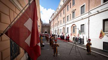 Wielka inwestycja w Watykanie. Wzniosą pięciopiętrowy budynek